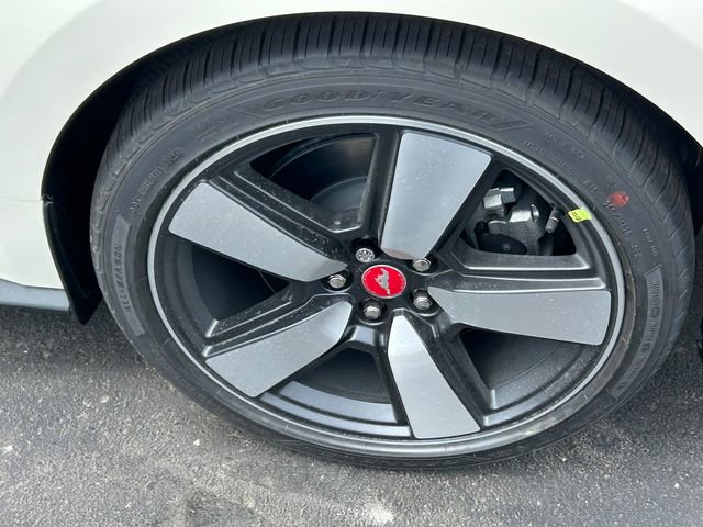 New 2025 Ford Mustang GT Premium w/ 60th Anniversary Package image 7