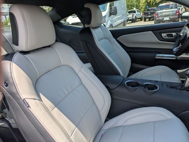 New 2026 Ford Mustang Premium RWD image 63