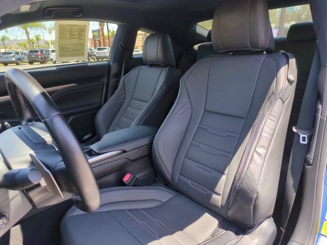 Used 2021 Lexus RC 350 F Sport RWD image 11