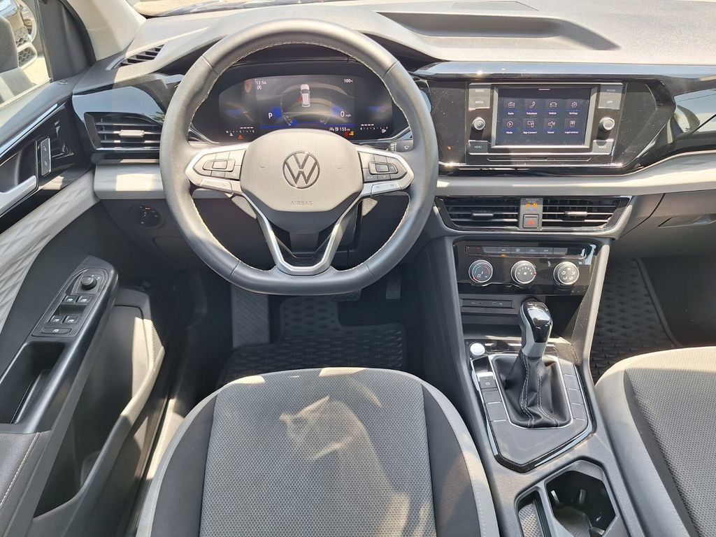 Used 2024 Volkswagen Taos S FWD image 10