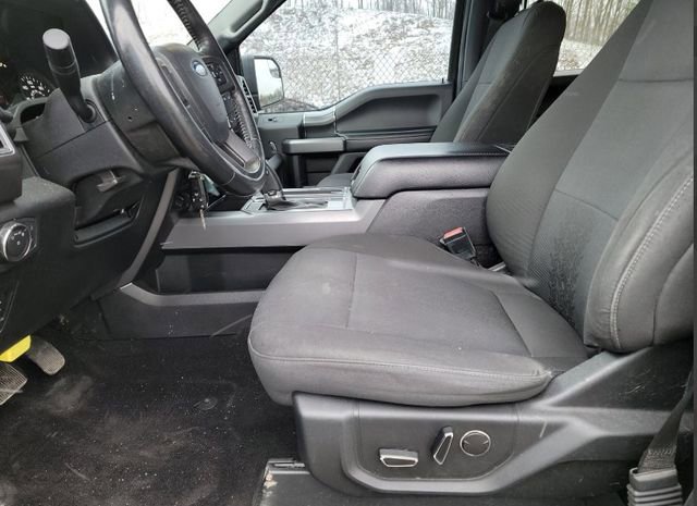 Used 2018 Ford F150 XLT w/ Equipment Group 302A Luxury image 8