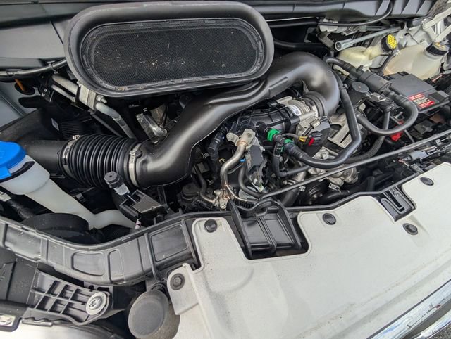 Used 2022 Ford Transit 250 Low Roof w/ Exterior Upgrade Package image 17