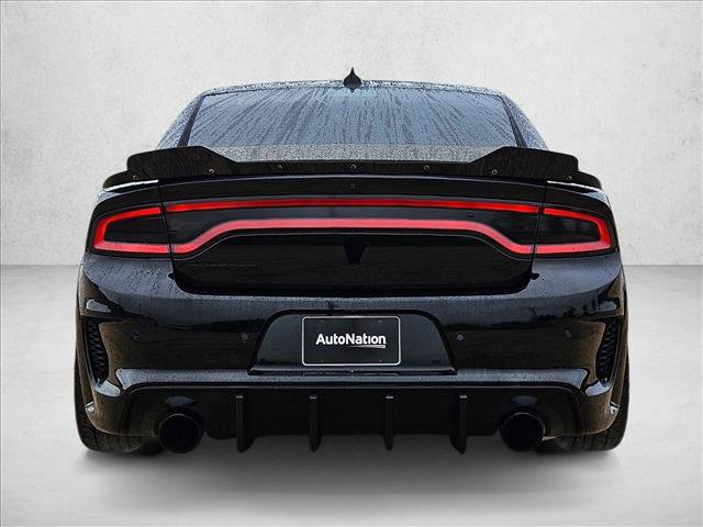 Used 2023 Dodge Charger R/T w/ Blacktop Package RWD image 7