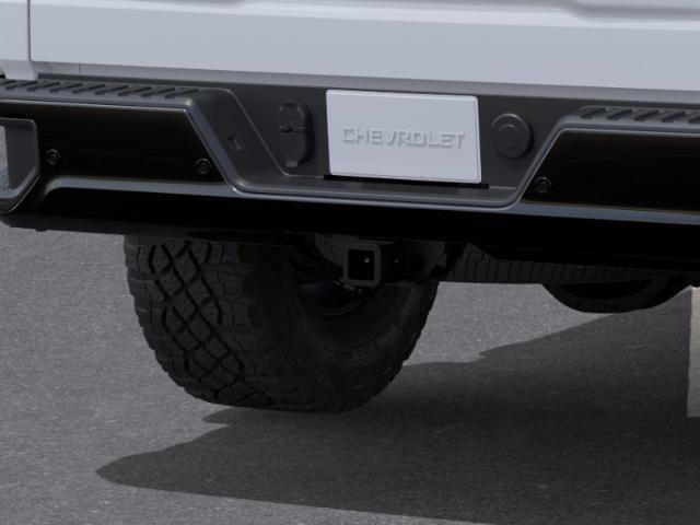 New 2026 Chevrolet Silverado 1500 ZR2 AWD/4WD image 14