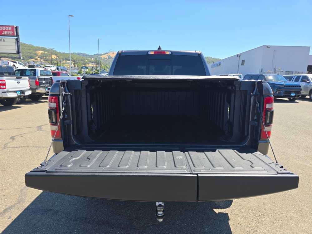 Used 2021 RAM 1500 Rebel w/ Rebel Level 2 Equipment Group AWD/4WD image 20
