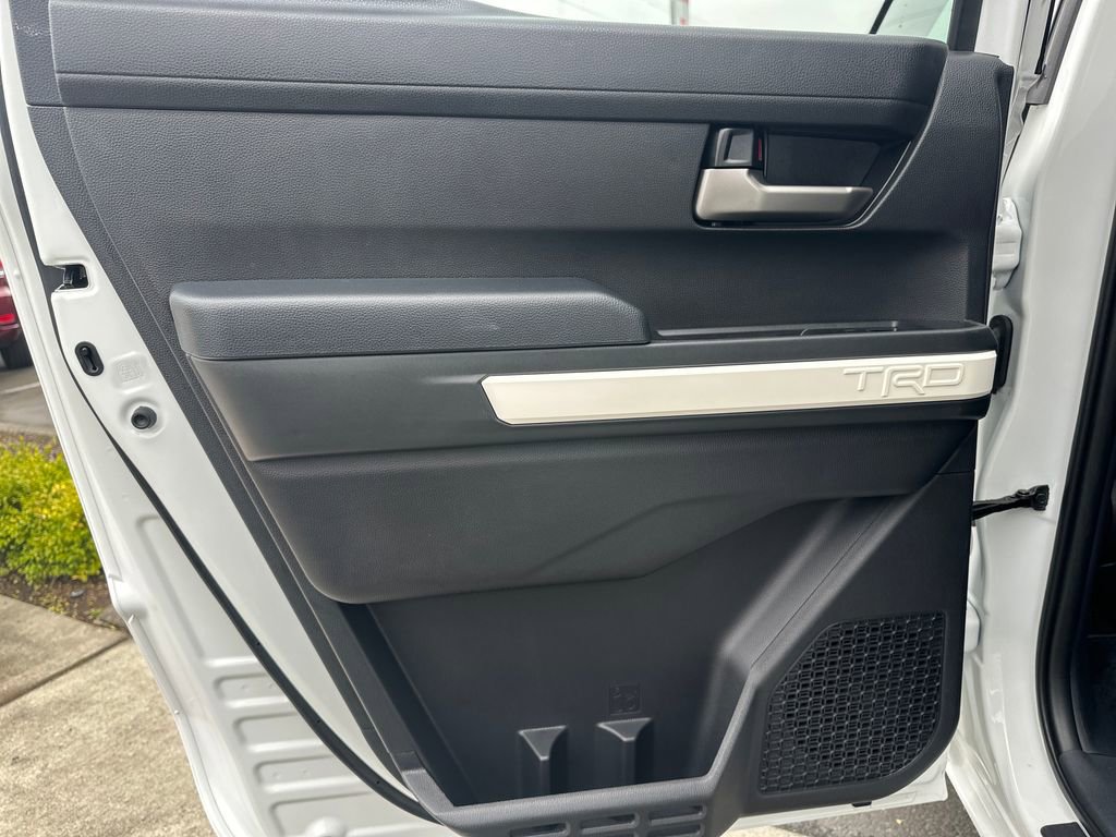 Used 2024 Toyota Tacoma TRD Off-Road image 13