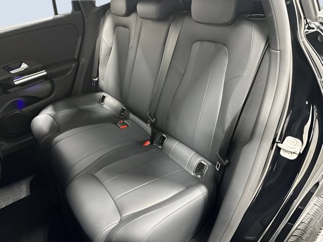 Certified 2023 Mercedes-Benz GLA 250 4MATIC image 29
