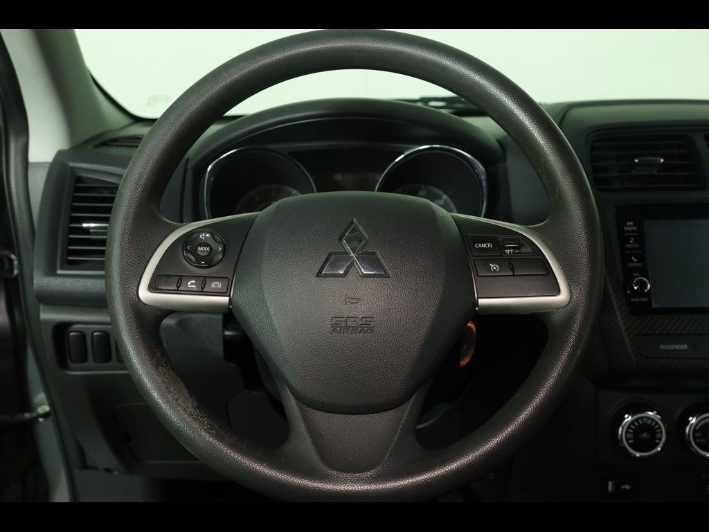 Used 2018 Mitsubishi Outlander Sport ES FWD image 14