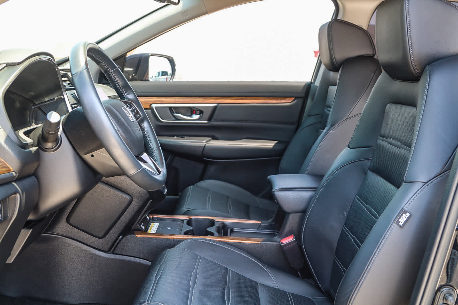 Used 2021 Honda CR-V Touring image 18