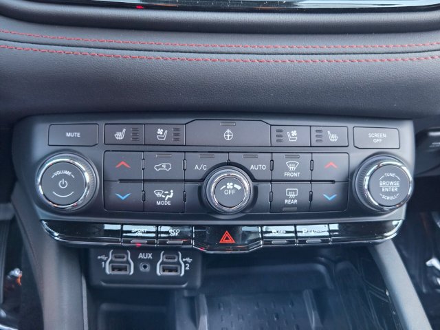 New 2026 Dodge Durango GT AWD/4WD image 17