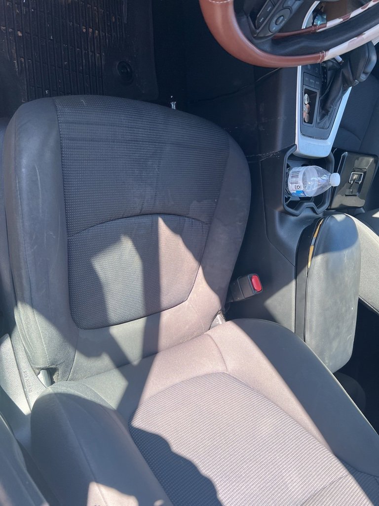 Used 2019 Toyota RAV4 LE image 12