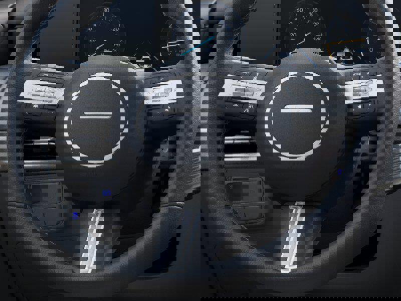 New 2026 Hyundai Tucson Limited image 15