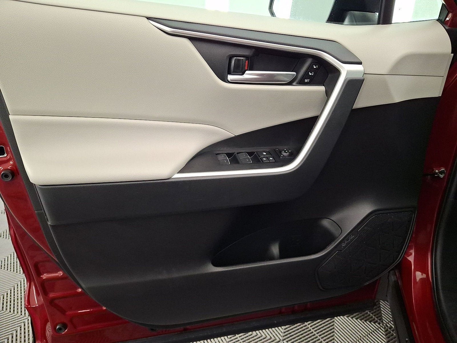 Certified 2023 Toyota RAV4 XLE Premium AWD/4WD image 2