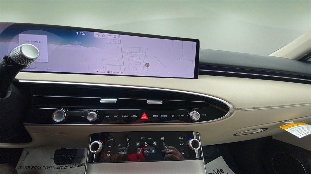 New 2026 Genesis GV70 2.5T Select image 21