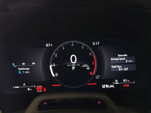 New 2026 Lexus TX 350 FWD w/ Convenience Package image 22