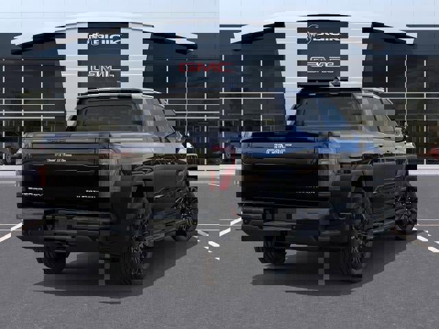 New 2026 GMC Sierra EV Elevation w/ Premium Package image 4