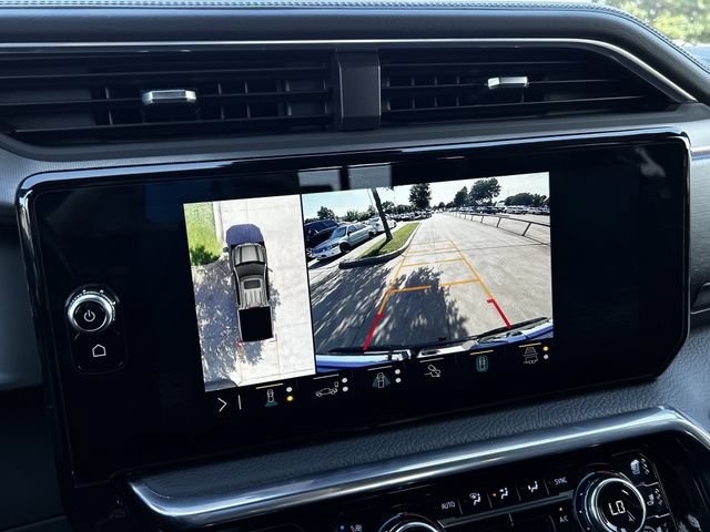 Used 2023 GMC Sierra 1500 Denali w/ Technology Package AWD/4WD image 18