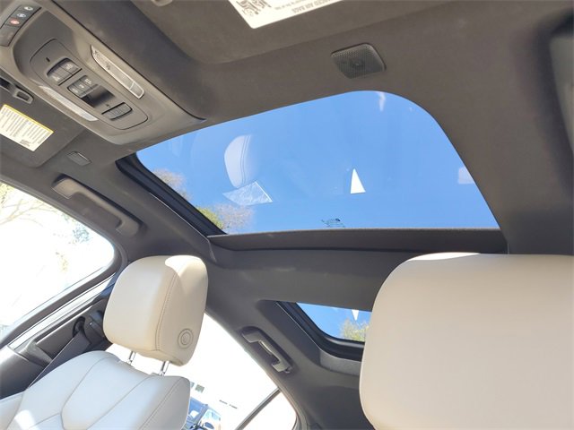 Used 2022 Cadillac CT5 Luxury w/ Sun And Sound Package image 16