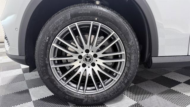 New 2026 Mercedes-Benz GLC 300 4MATIC image 8