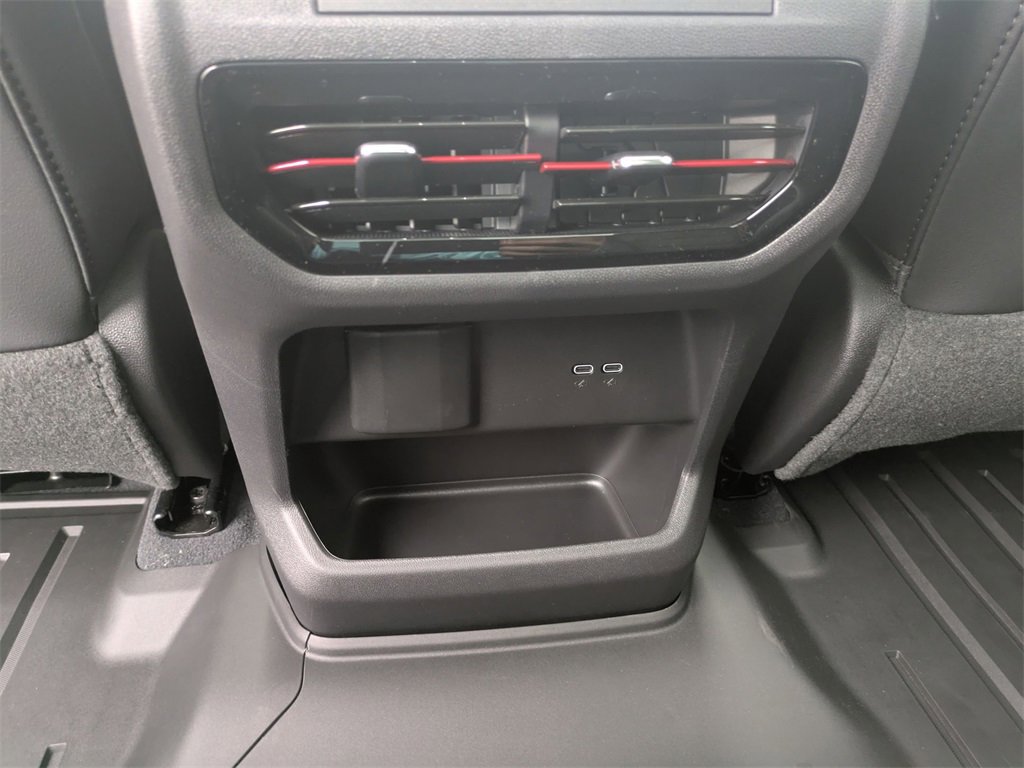 New 2026 Chevrolet Silverado EV Trail Boss image 23