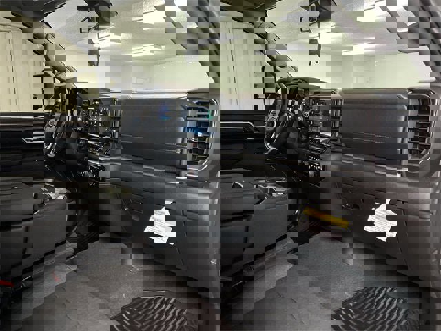 Certified 2025 Chevrolet Silverado 2500 LT w/ Trail Boss Package image 29