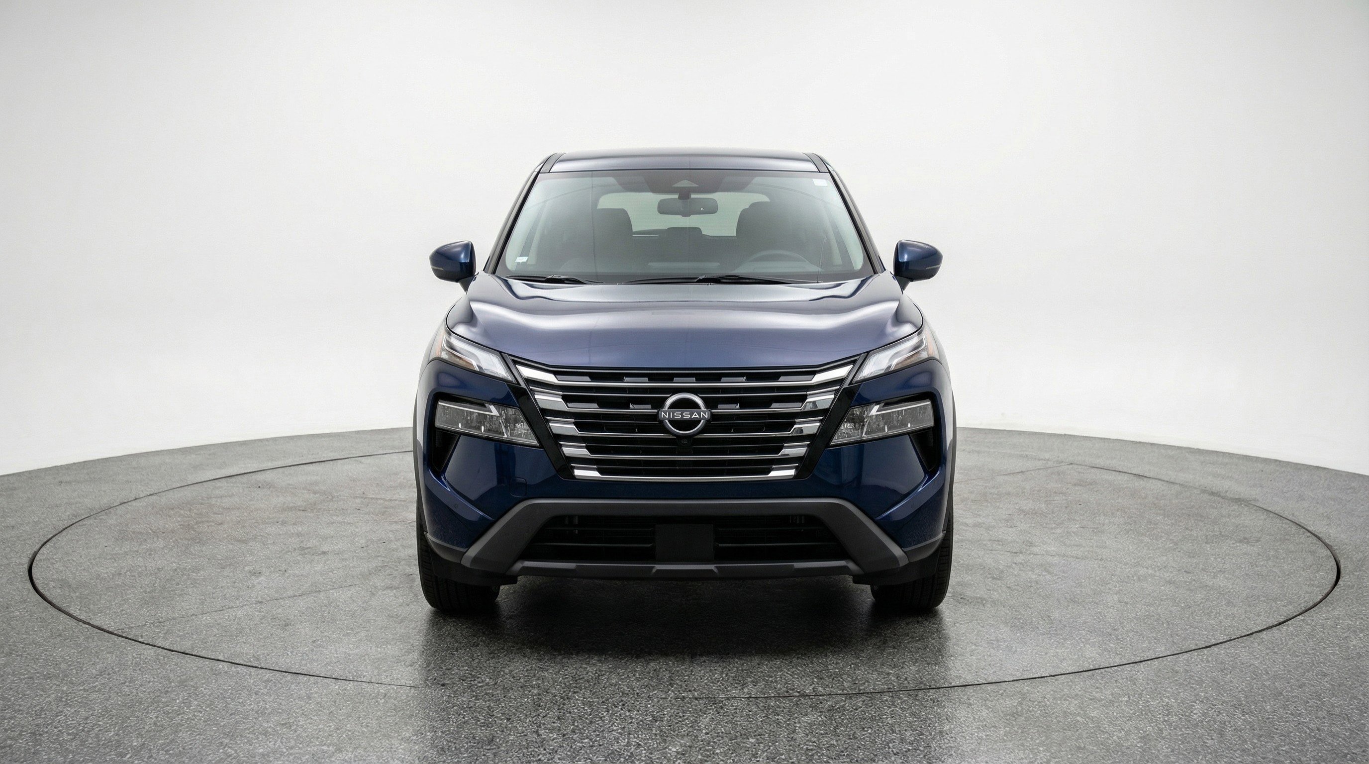 Used 2025 Nissan Rogue SV FWD image 2