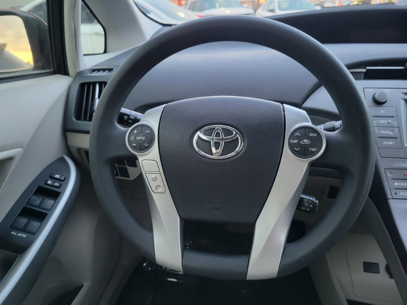 Used 2014 Toyota Prius Two FWD image 23