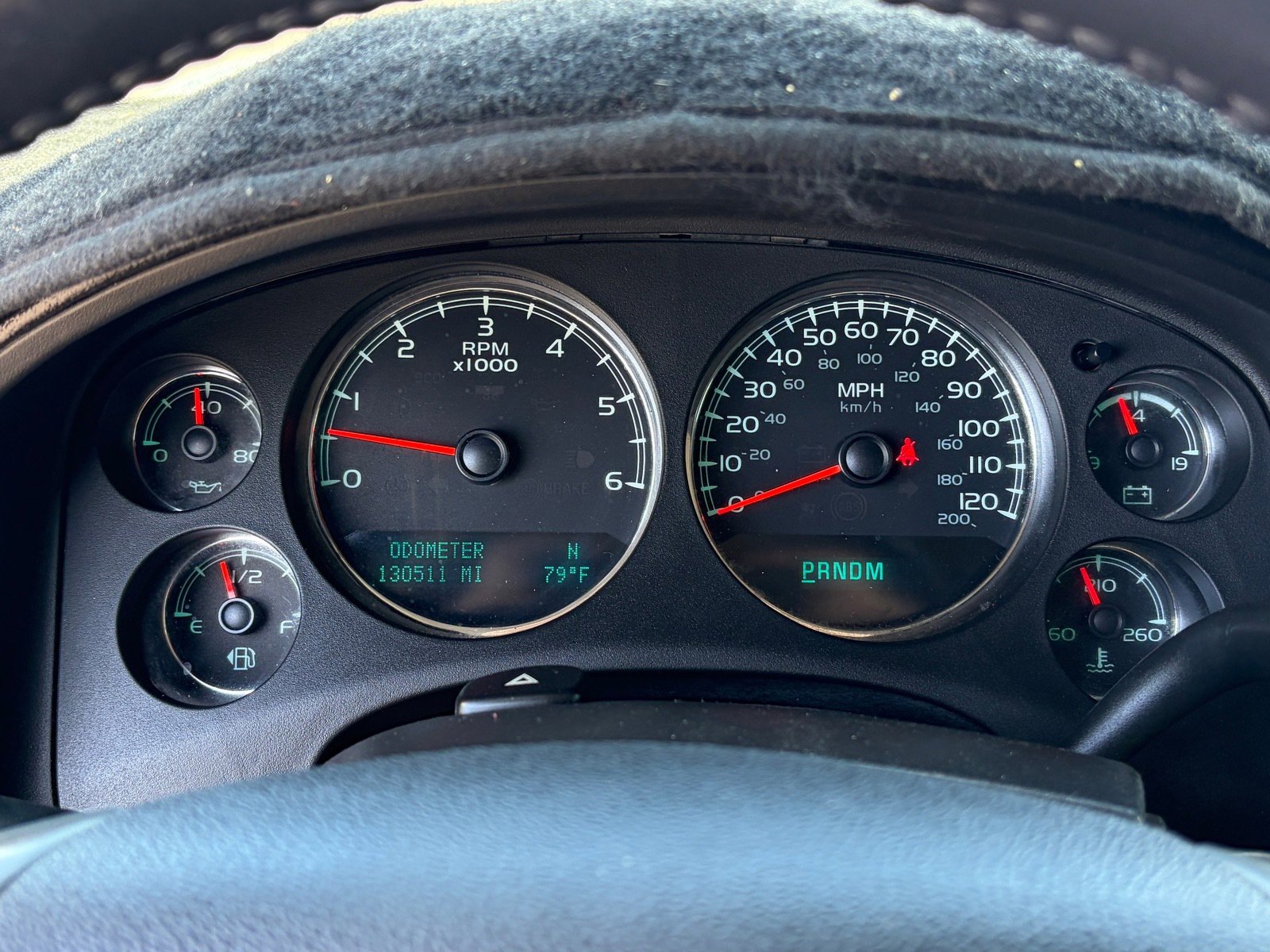 Used 2011 Chevrolet Suburban LS w/ Convenience Package 1 image 23