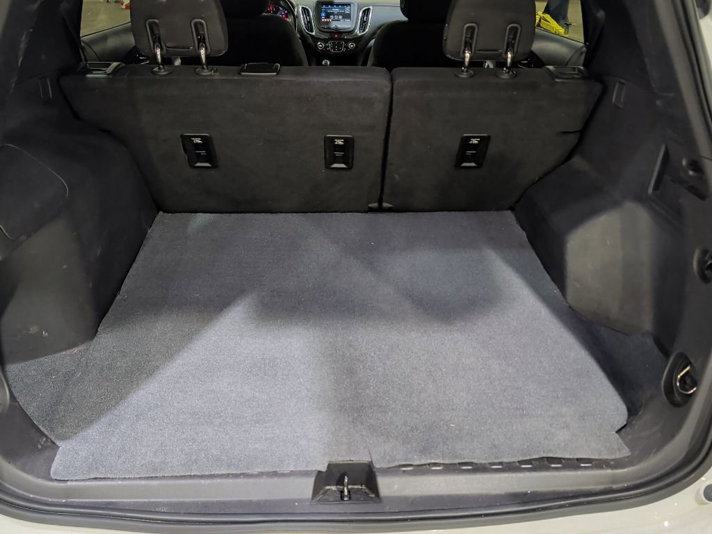 Used 2019 Chevrolet Equinox LT image 14