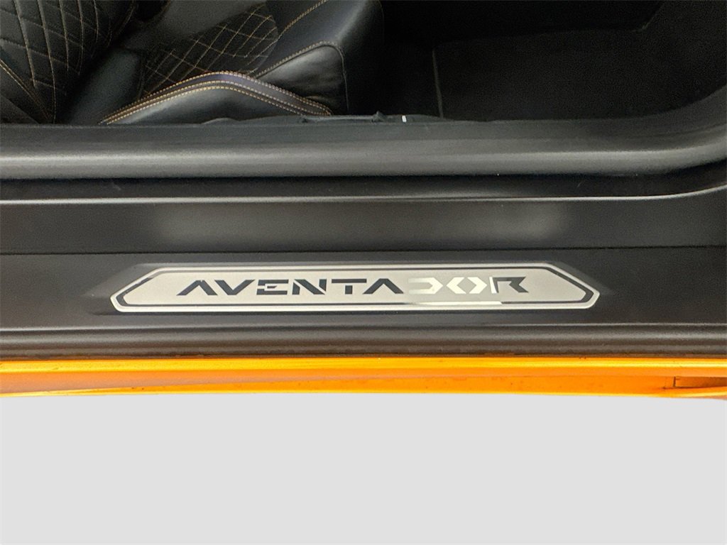 Used 2016 Lamborghini Aventador LP 700-4 image 29