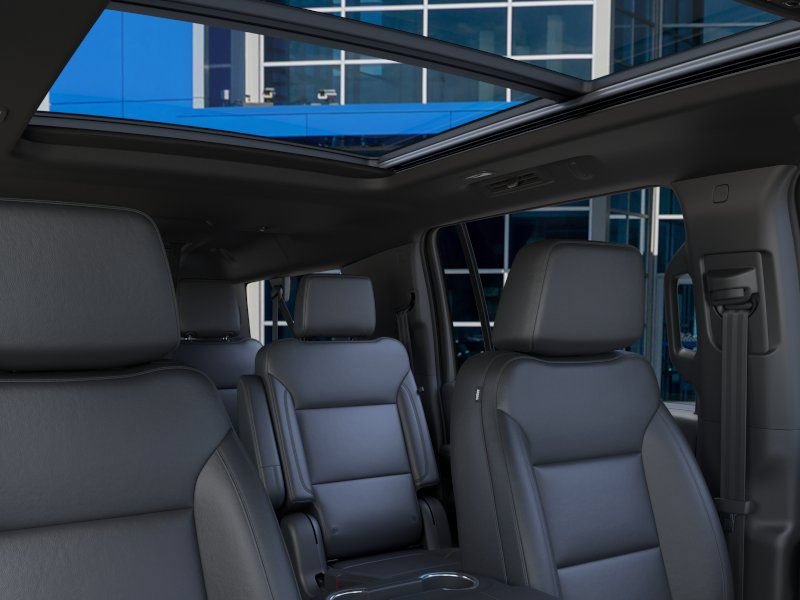 New 2026 Chevrolet Suburban LT w/ Comfort Package AWD/4WD image 26