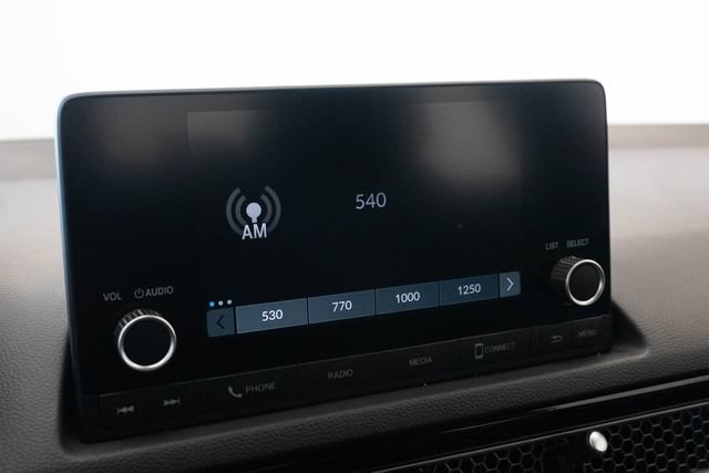 Used 2025 Honda Civic Sport image 4