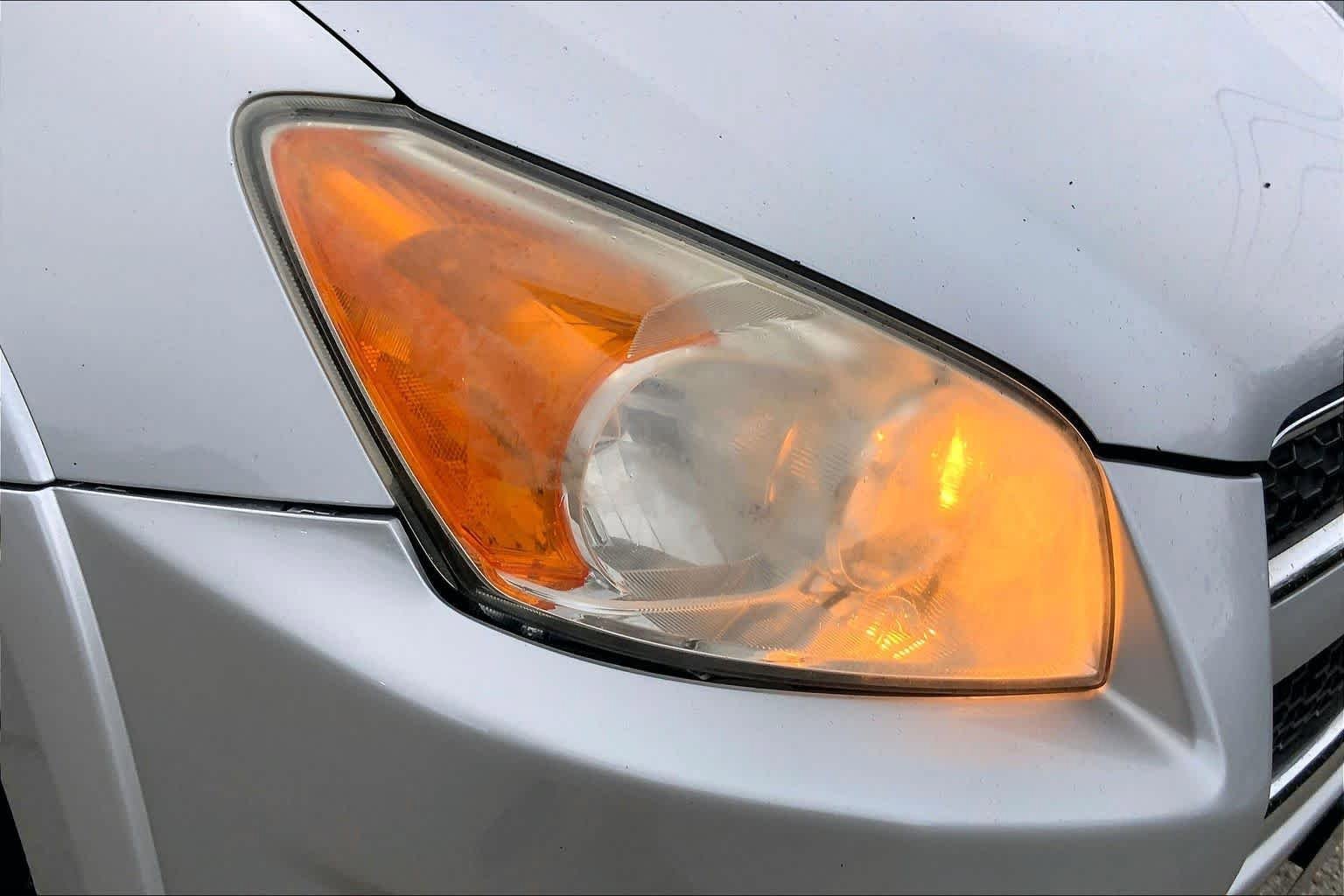 Used 2010 Toyota RAV4 Limited AWD/4WD image 26