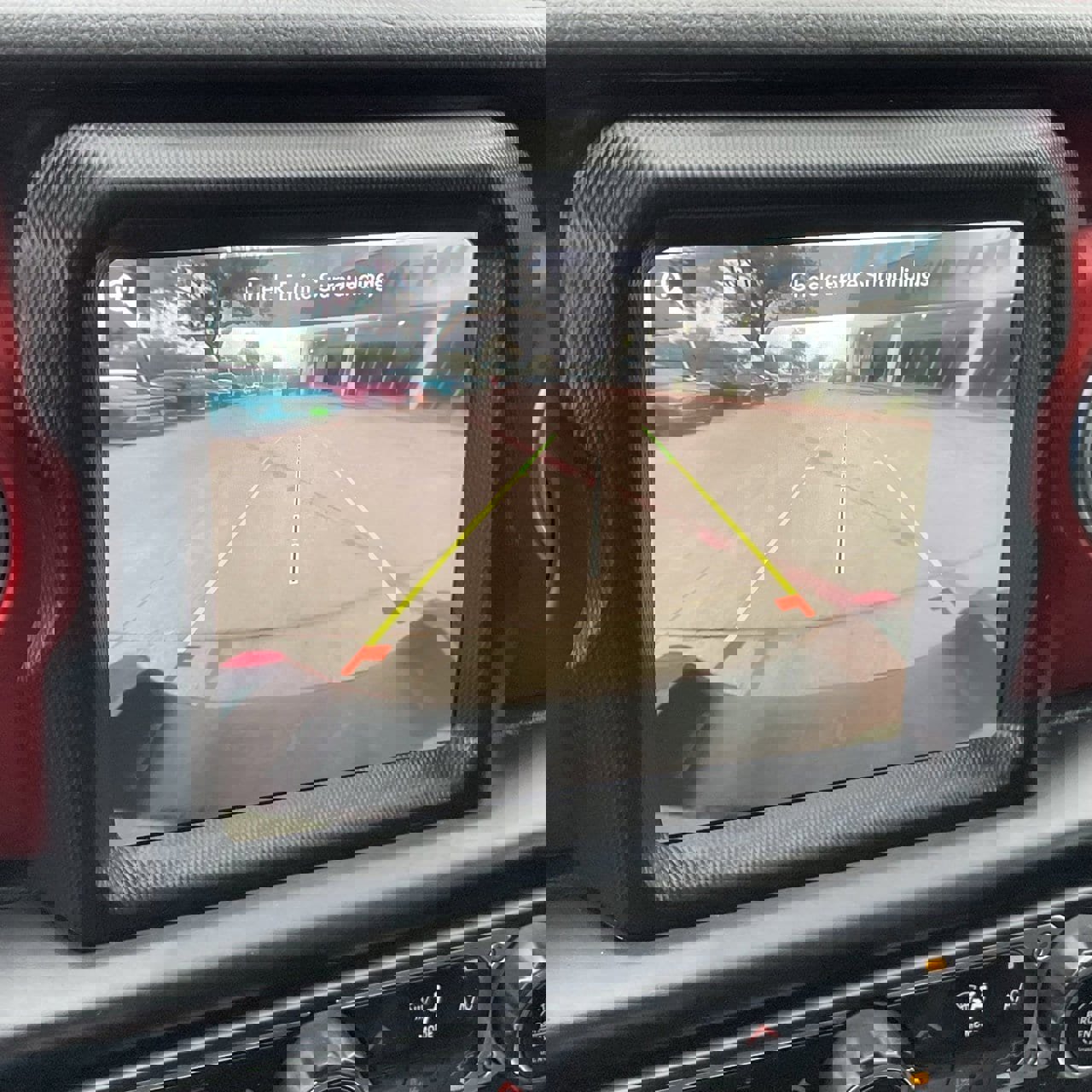 Used 2022 Jeep Gladiator Rubicon w/ LED Lighting Group image 18