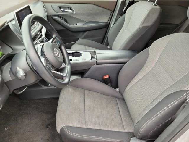 Used 2023 Nissan Rogue SV image 16