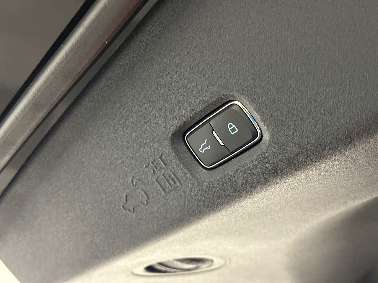 New 2025 Ford Expedition Tremor image 8