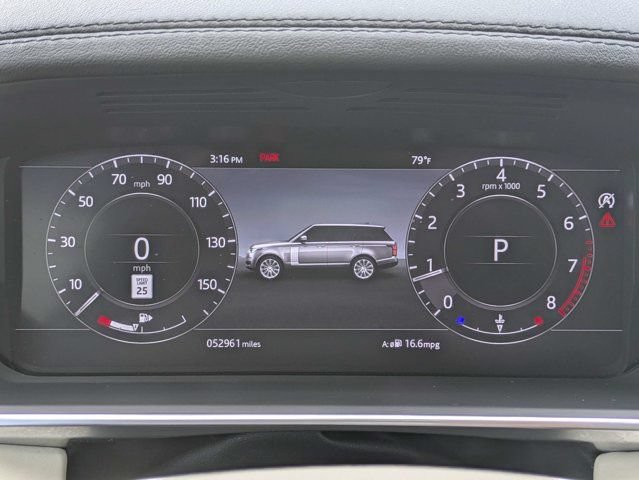 Used 2022 Land Rover Range Rover Evoque R-Dynamic SE AWD/4WD image 28