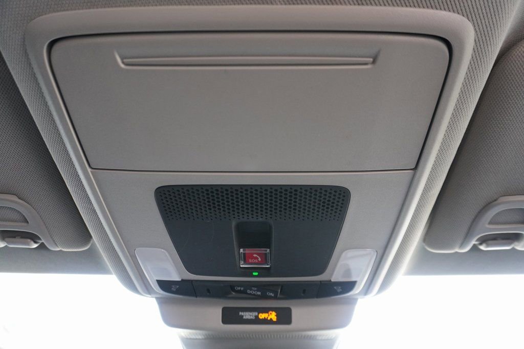 Used 2025 Honda Accord LX image 16