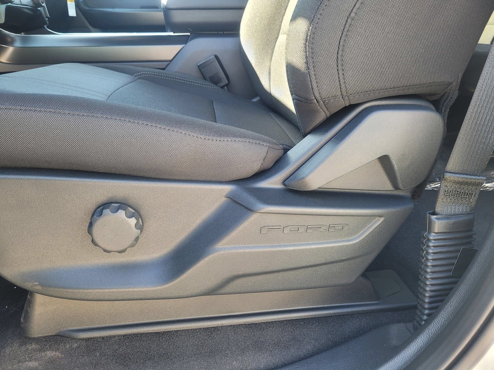 New 2026 Ford F150 STX AWD/4WD image 13