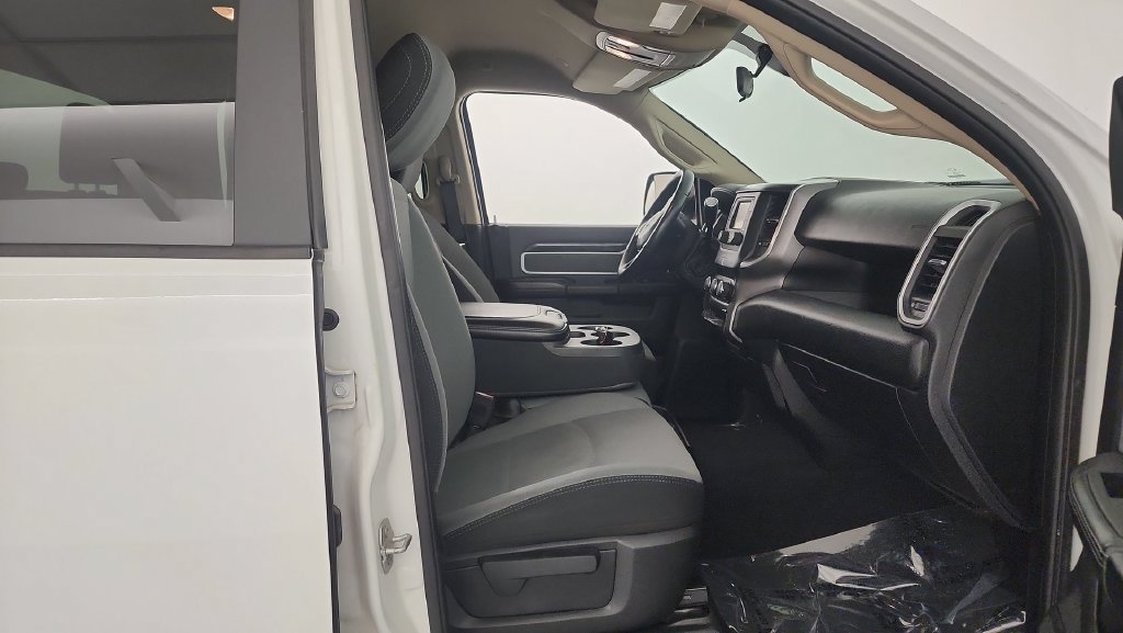 Used 2020 RAM 2500 Big Horn AWD/4WD image 26