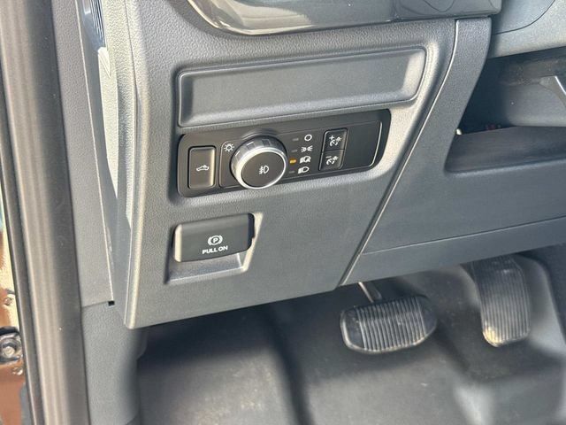 Used 2026 Ford F150 STX AWD/4WD image 24