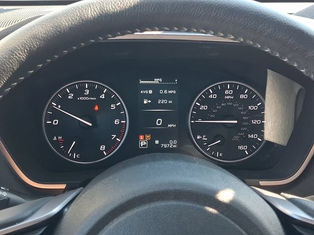 Certified 2025 Subaru Ascent Limited AWD/4WD image 23