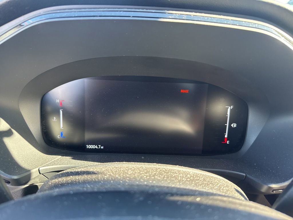 Used 2023 Ford Escape ST-Line w/ Tech Pack #1 image 10