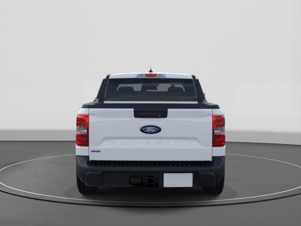 New 2026 Ford Maverick XL w/ Equipment Group 101A AWD/4WD image 5