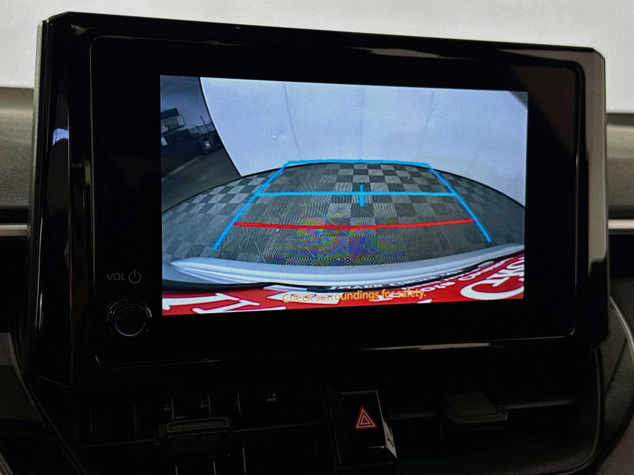 Certified 2025 Toyota Corolla LE FWD image 16