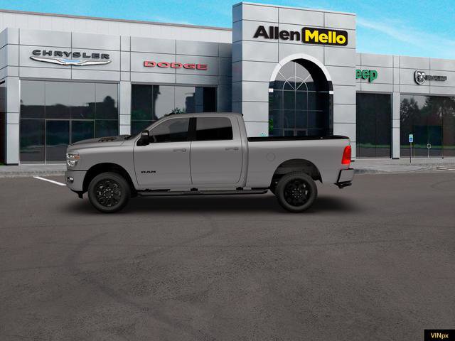 New 2026 RAM 2500 Laramie image 3