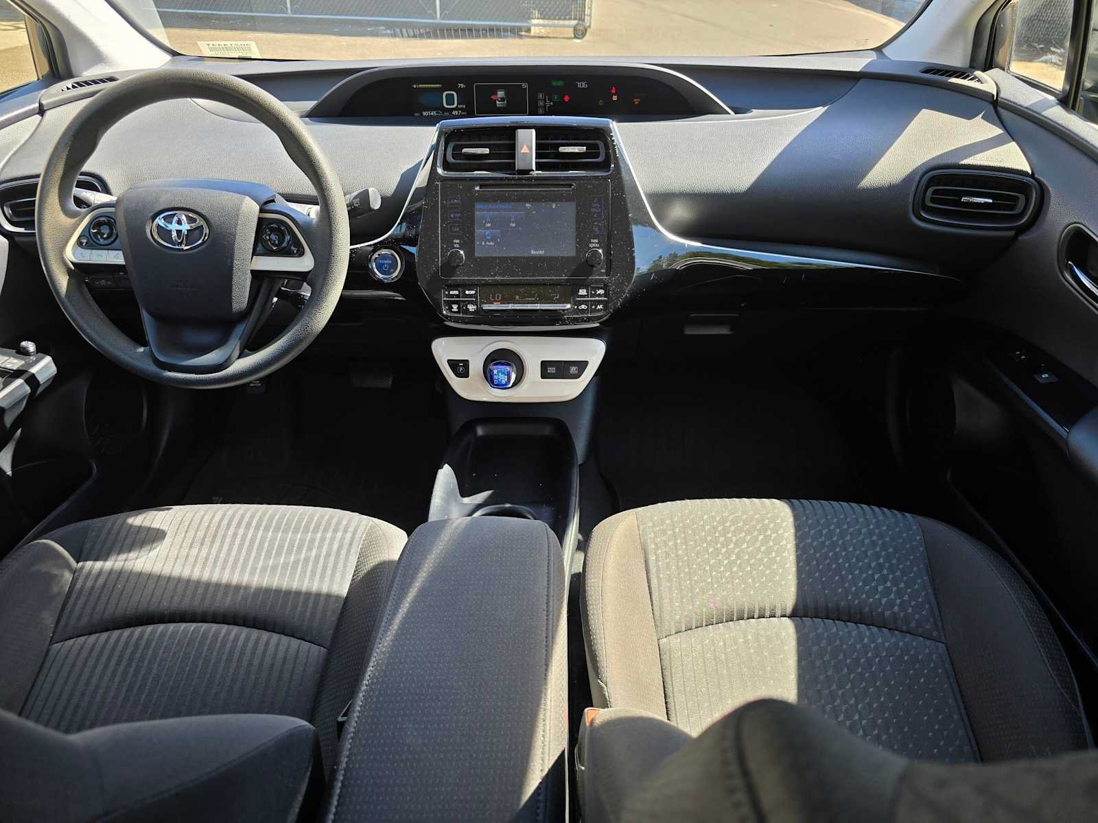 Used 2016 Toyota Prius Two FWD image 18