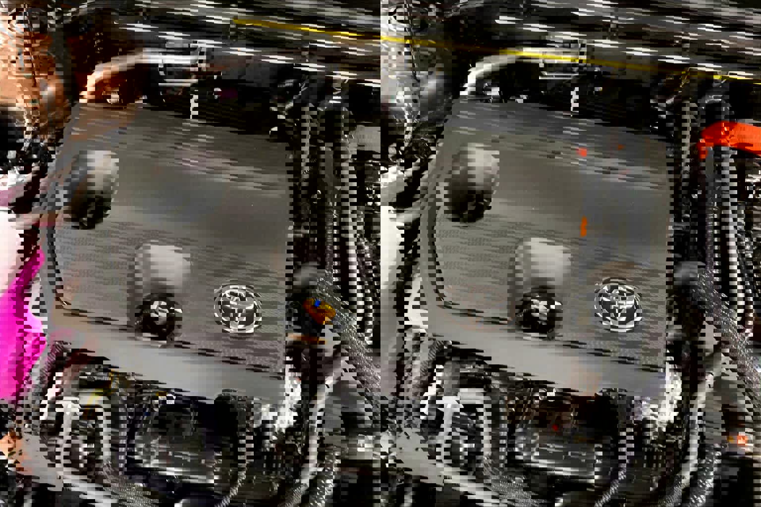 New 2025 Toyota Crown Signia image 17