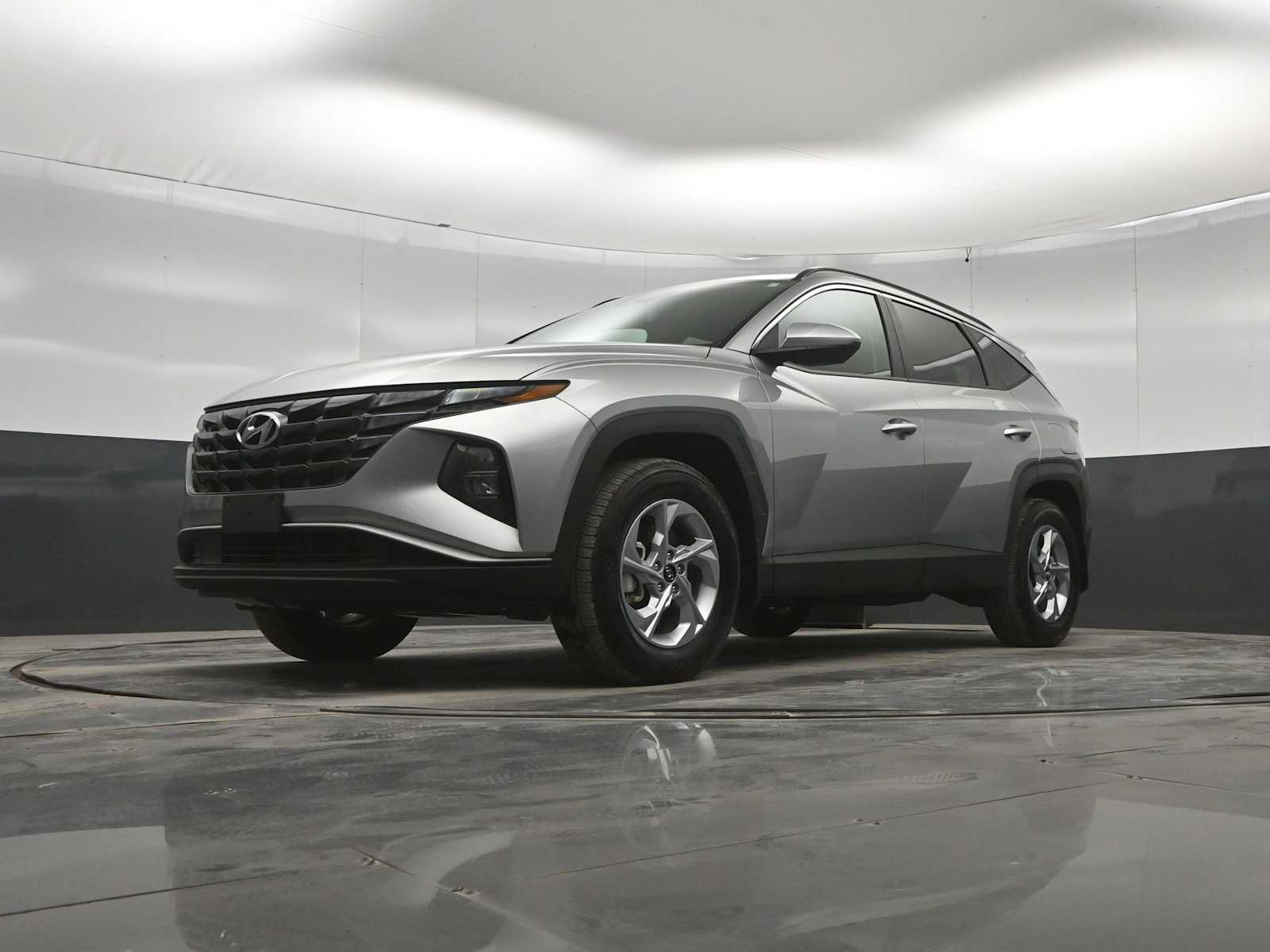 Certified 2024 Hyundai Tucson SEL AWD/4WD image 36