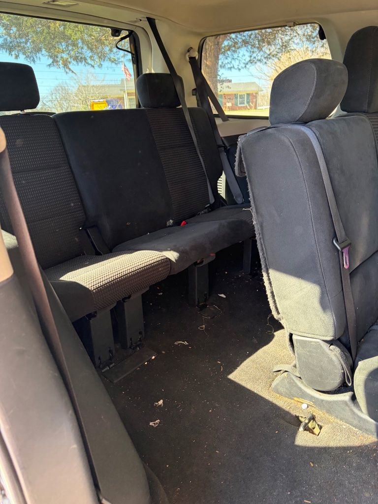 Used 2012 Nissan Armada SV image 5